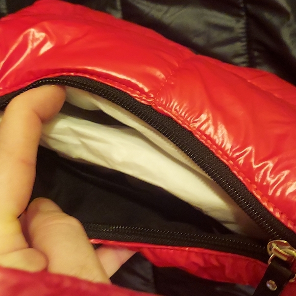 Circus by Sam Edelman Malibu Nylon Shoulder Bag - Picture 5 of 5